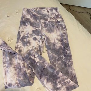 Luluelemon align leggings (full length)